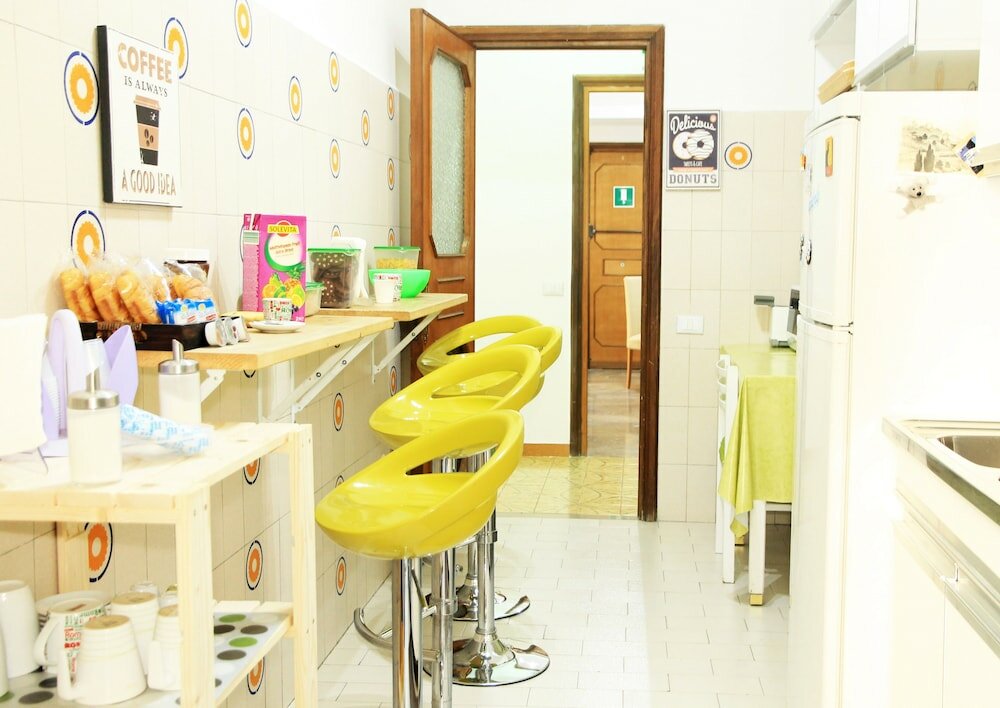 Фото Le Tue Notti a San Pietro