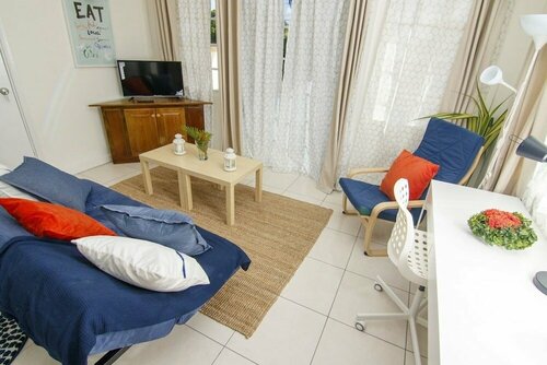 Гостиница Ratho Mill Apartments в Сент-Винсент и Гренадинах