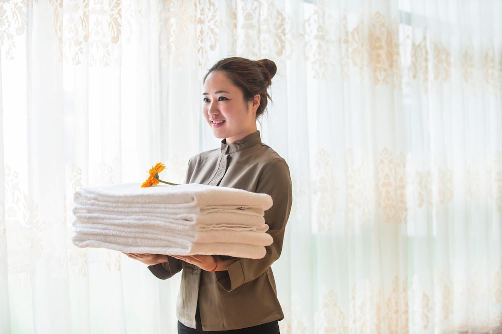 Фото Shenzhen Vienna Hotel Yousong Branch