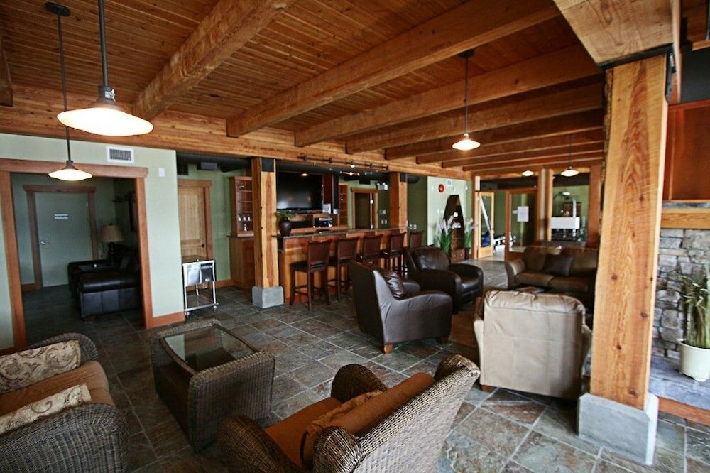 Фото Carmel Beach Private Lodges