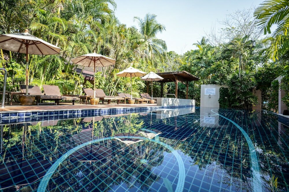 Фото Ayara Villas Khaolak