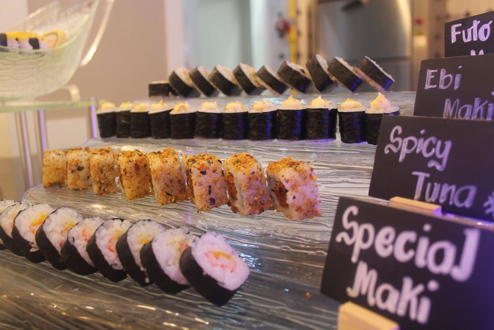 Фото Rizal Park Hotel