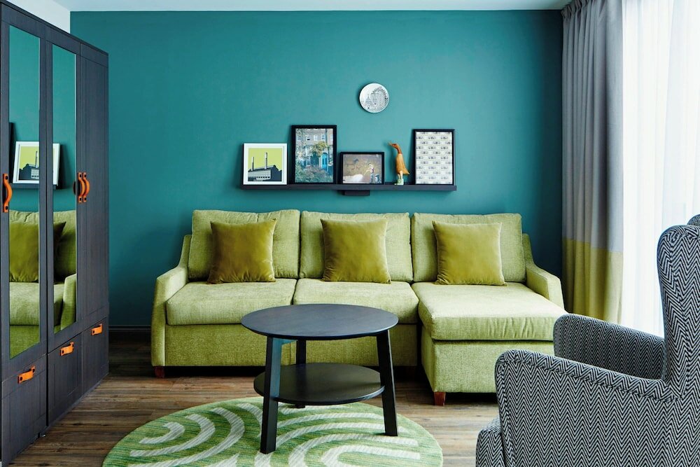 Фото Residence Inn by Marriott London Bridge