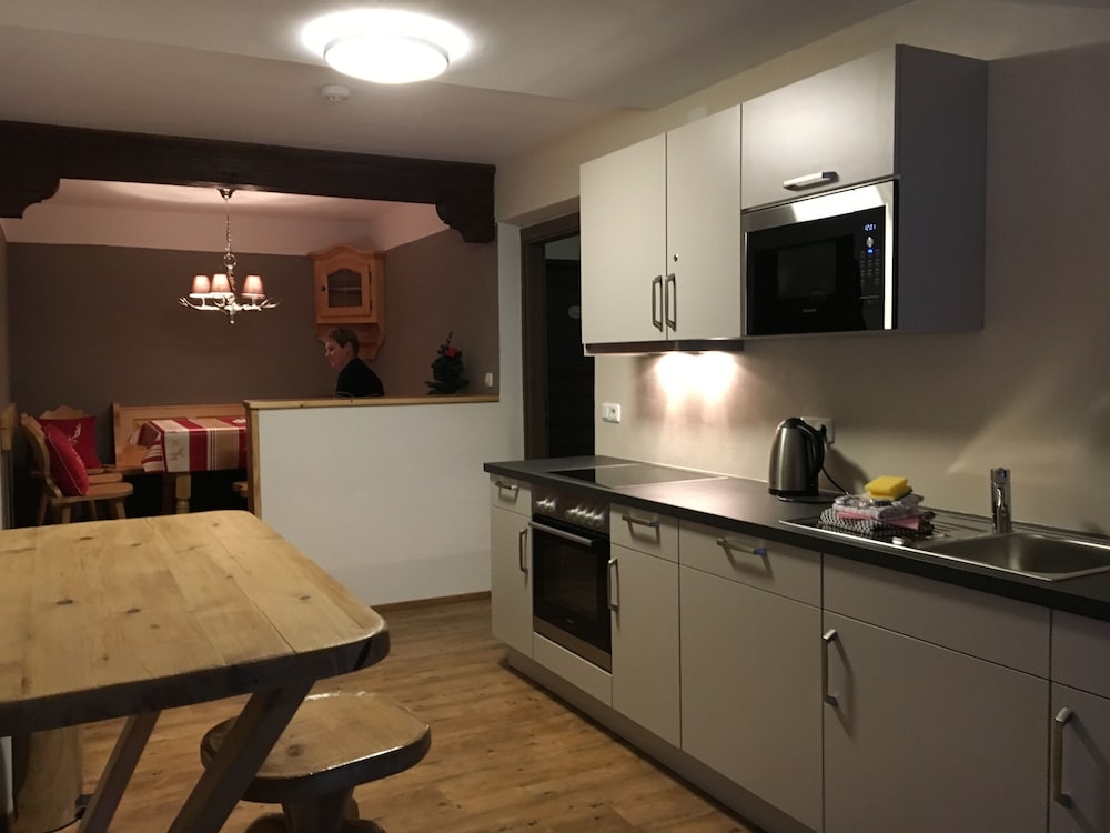 Фото Haus Brabant