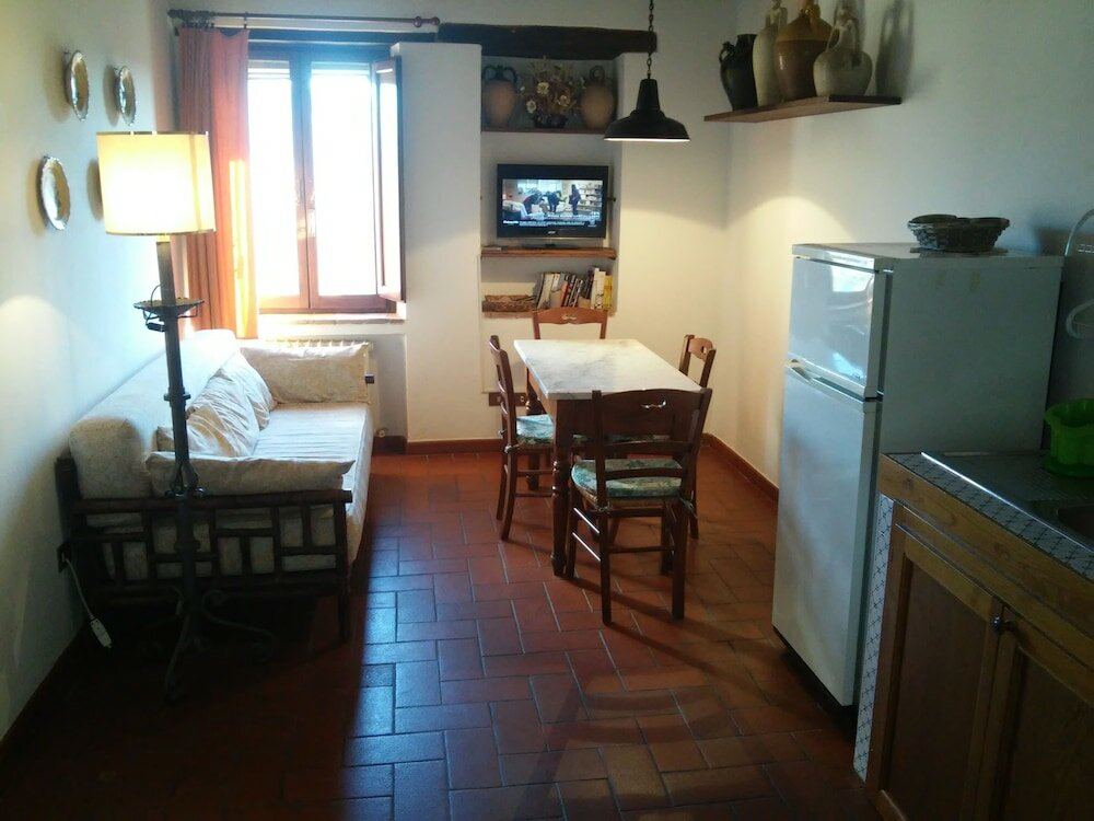 Фото Agriturismo Monte Petreto