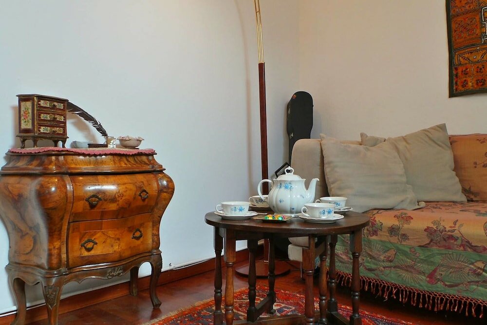 Фото Dieci Flexyrent Apartment