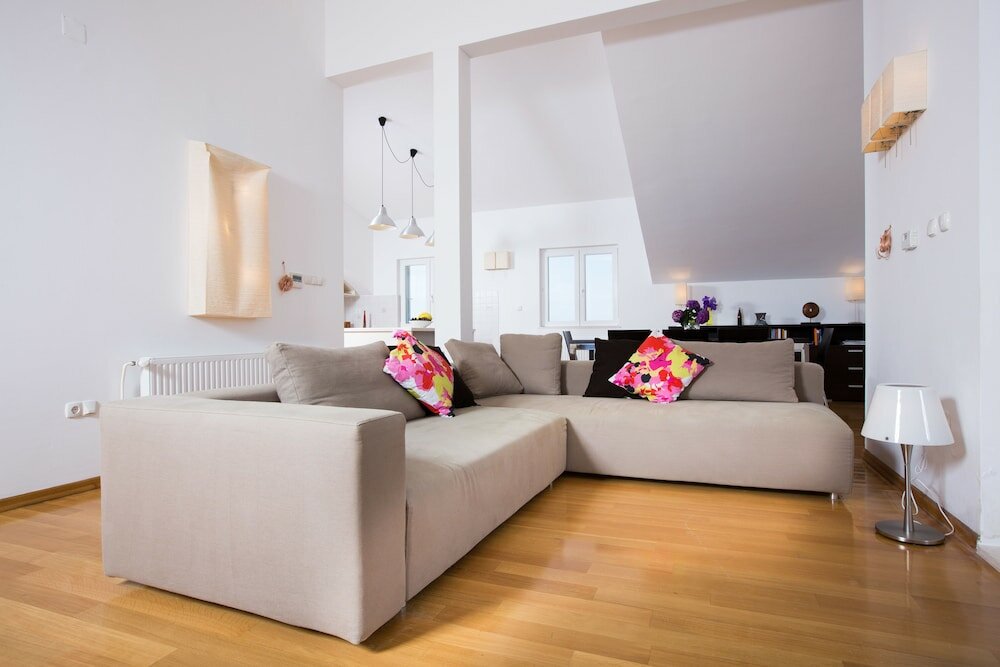 Фото Luxe Dubrovnik Apartments