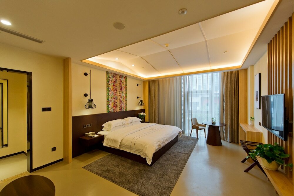 Фото Musang. W Smart Hotel