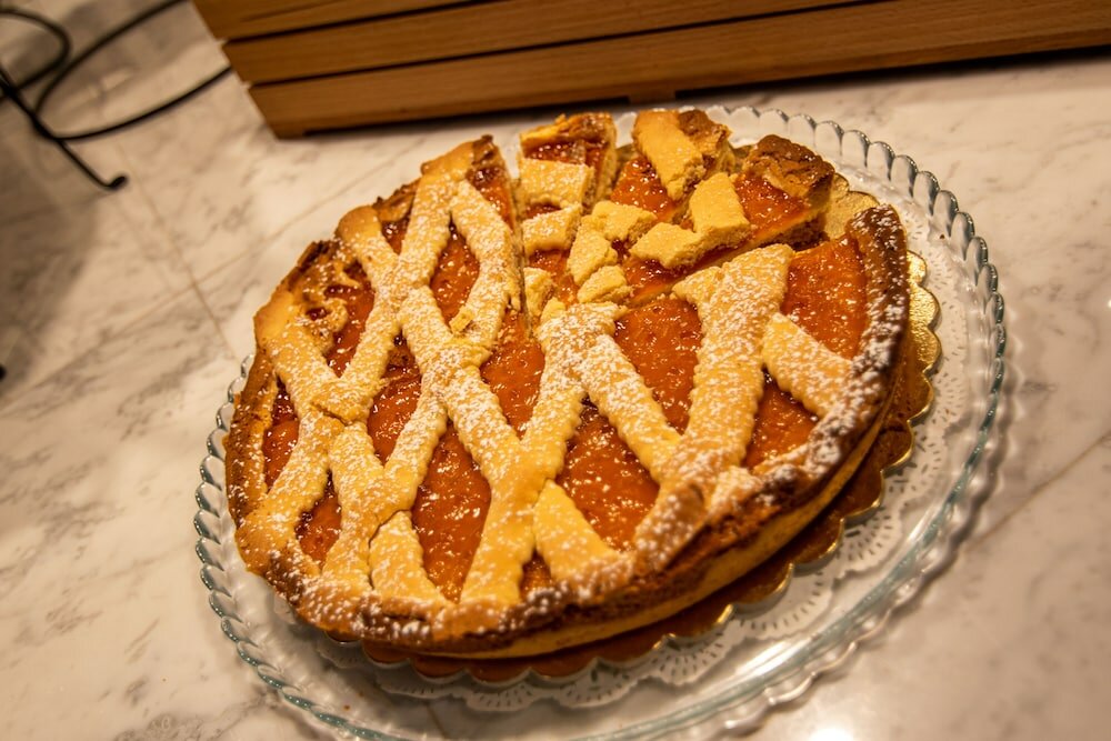 Фото Crossroad Hotel