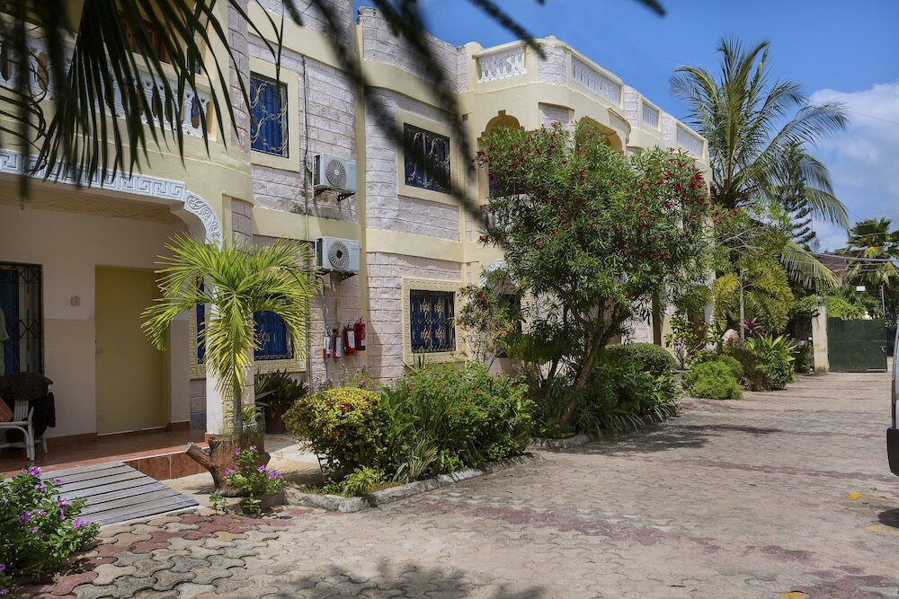 Фото Jacyjoka Apartments Nyali