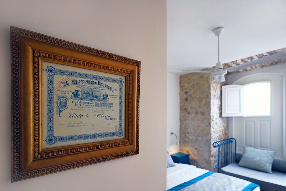 Фото Casas de São Bento