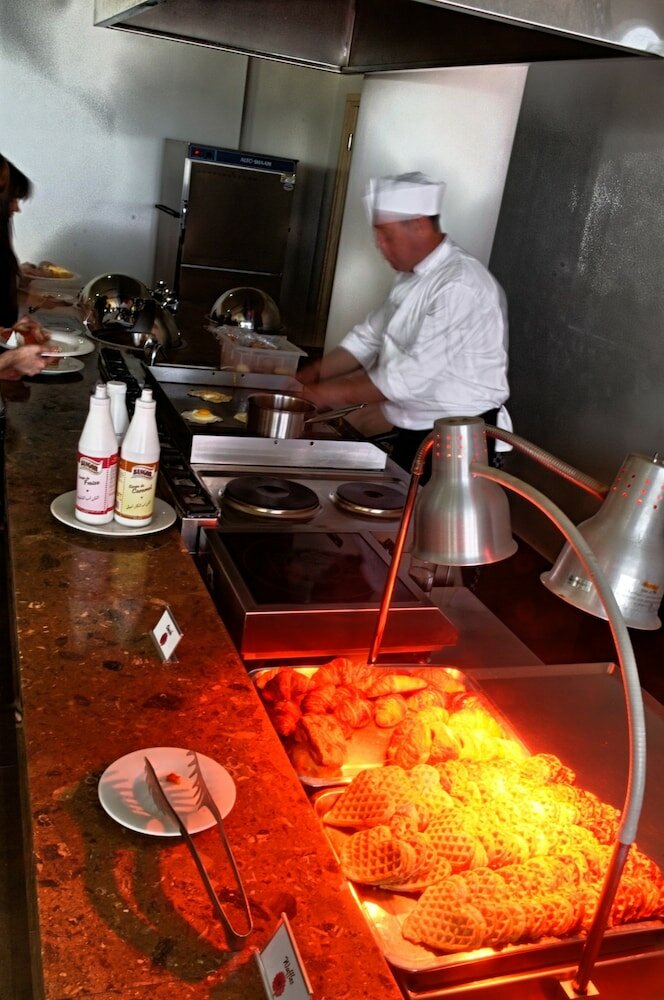 Фото Capital Coast Resort & SPA