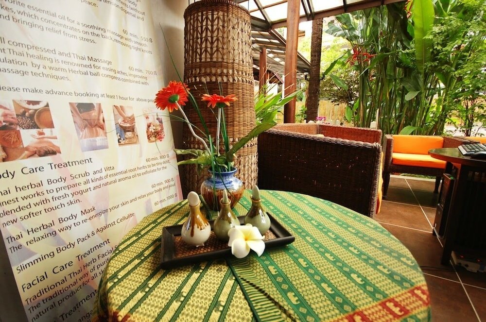 Фото Ayara Villas Khaolak