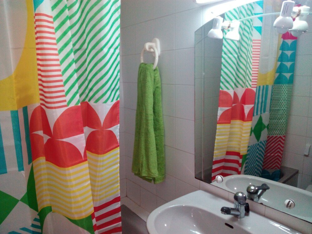 Фото Azahar Apartamentos Medina Center