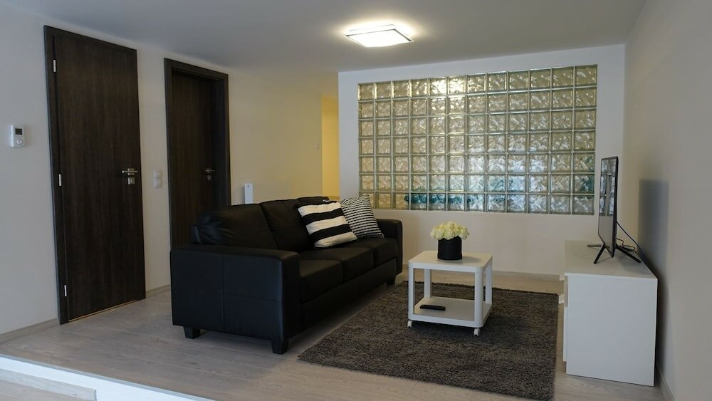 Фото Trinity Residence