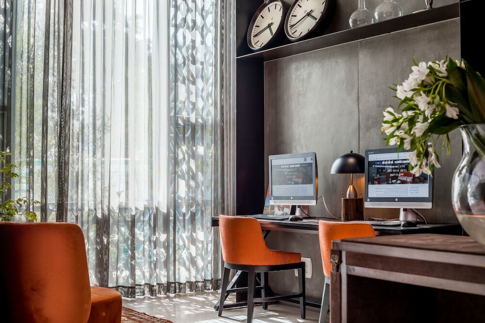 Фото Bat Sheva Jerusalem by Jacob