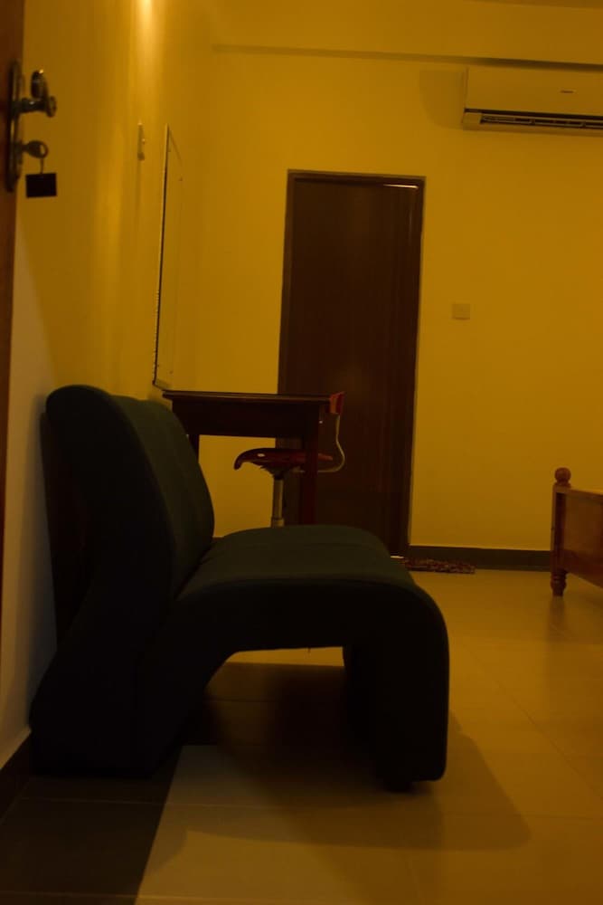 Фото Hotel senora kataragama