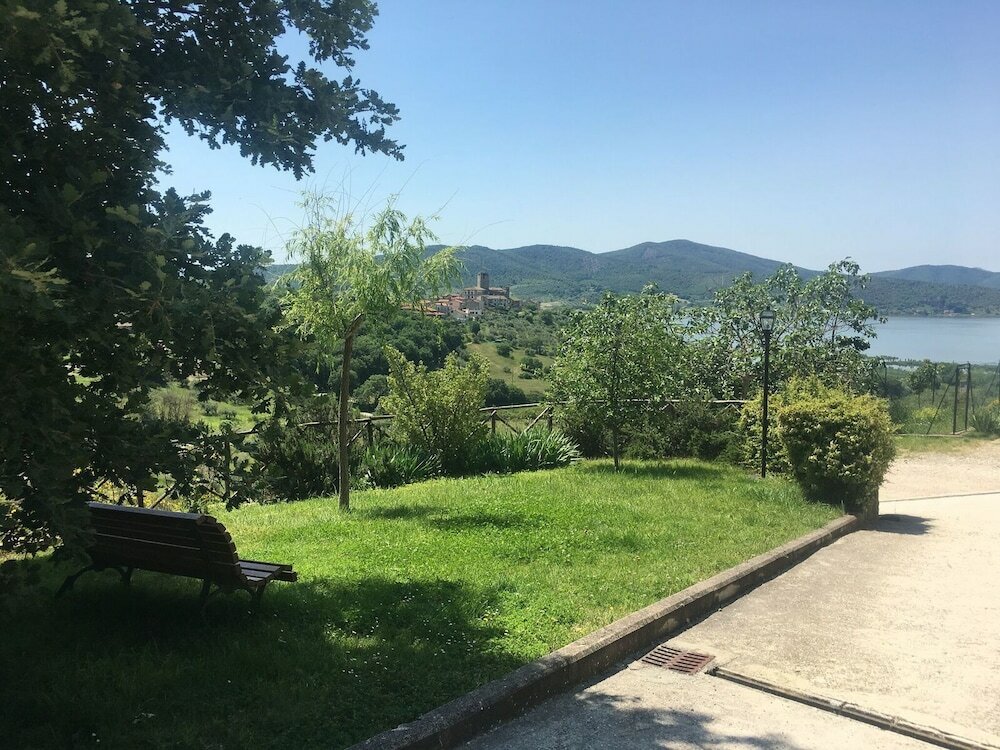 Фото Agriturismo Monte Petreto