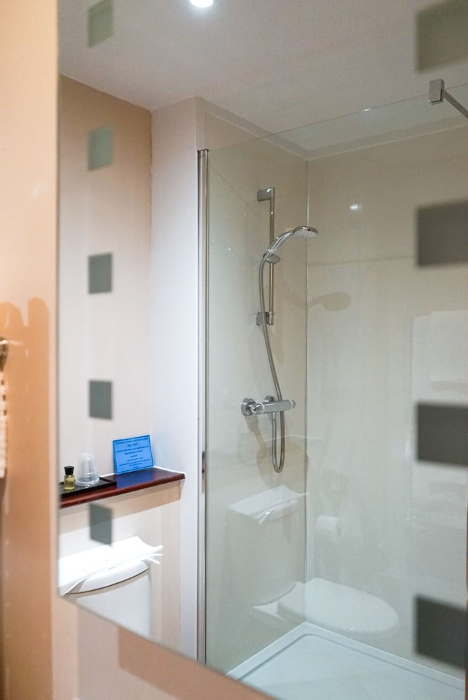 Фото Penmorvah Manor Hotel