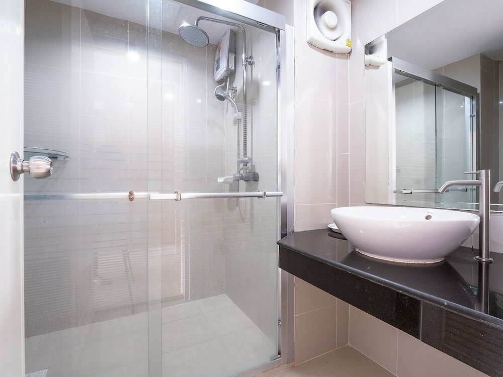 Фото Taweesuk Residence