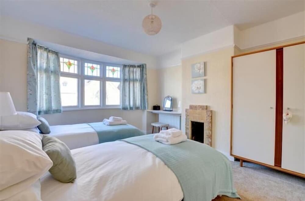 Hotel York Villa, York, photo