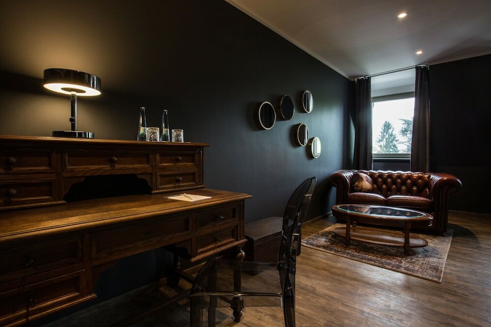 Фото Hotel Heimathafen