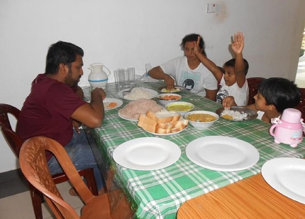 Фото Hotel senora kataragama