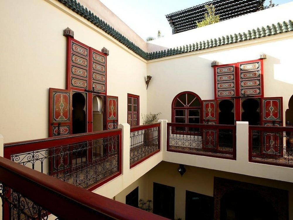 Фото Riad Julia