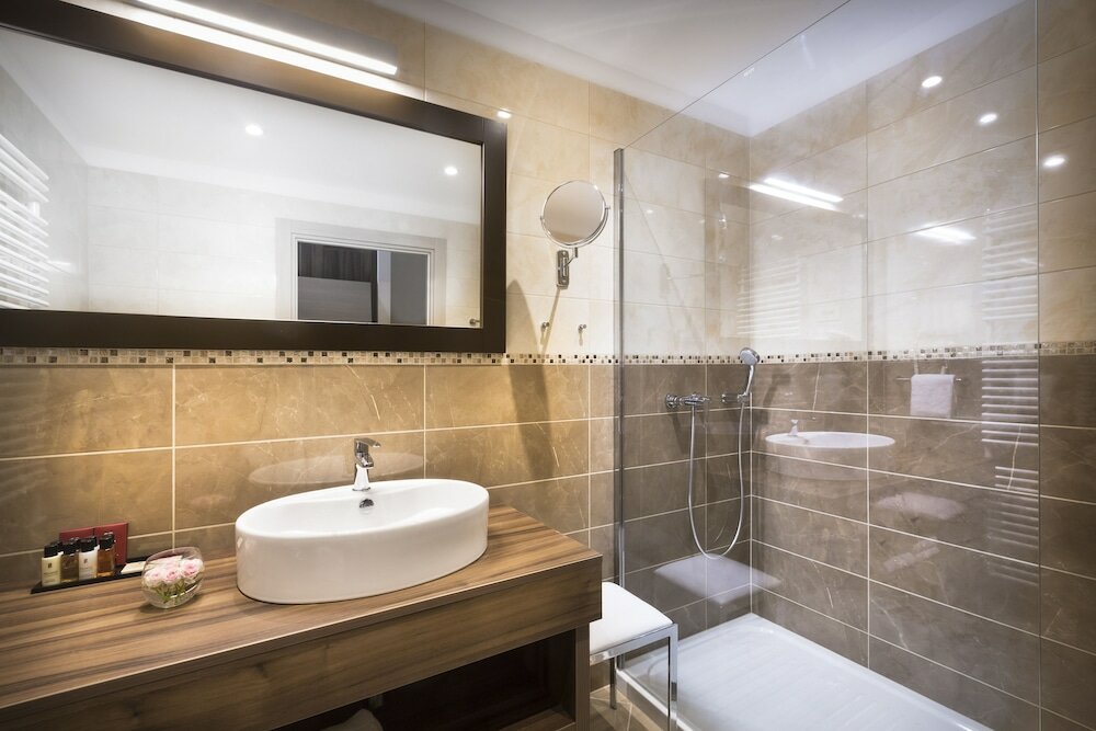 Фото Remisens Casa Rosa, Dépandance