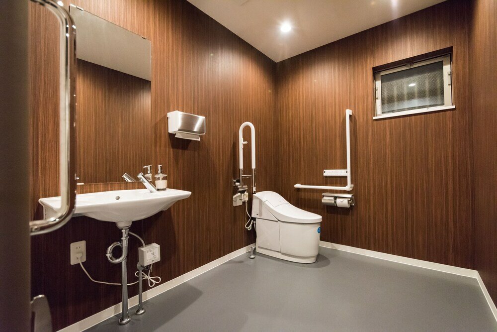 Фото Hostel Kyoto Kizuna