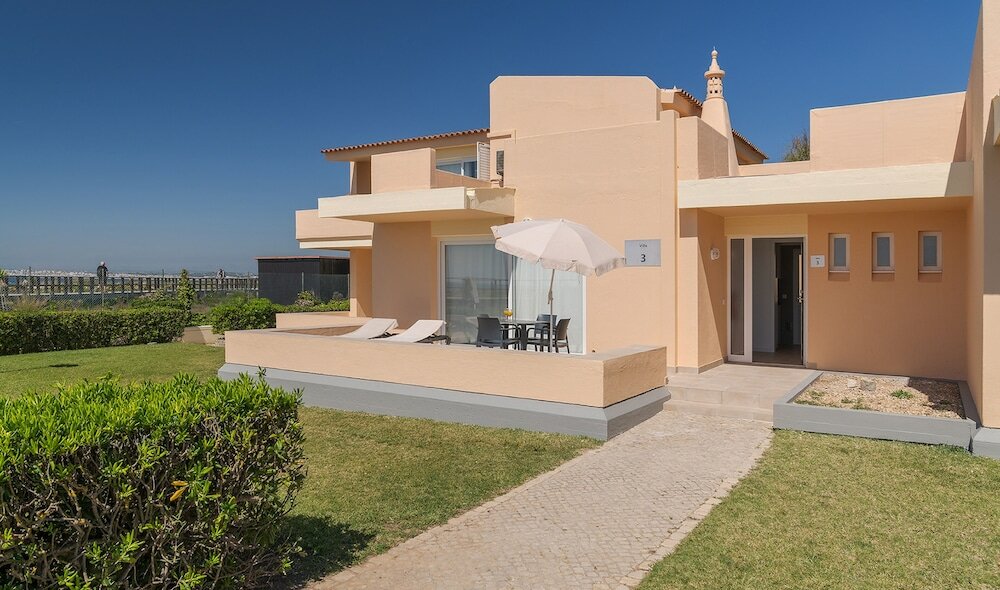 Фото Pestana Dom João II Beach & Golf Resort