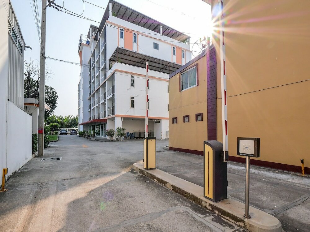 Фото Taweesuk Residence