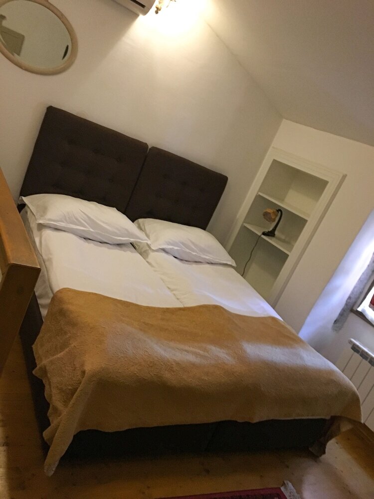 Фото Casa Garzotto Integrated Hotel