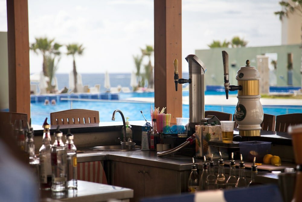 Фото Capital Coast Resort & SPA