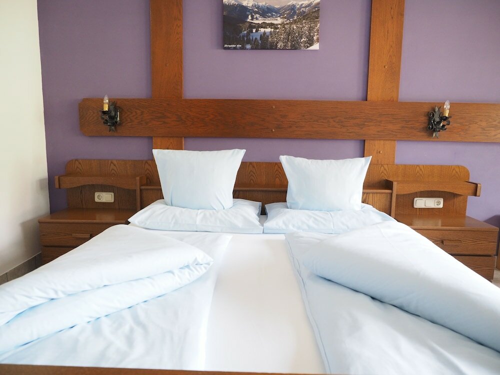 Фото Haus Brabant