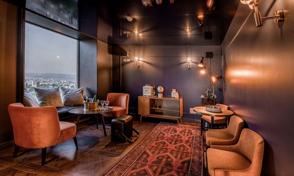 Фото Bat Sheva Jerusalem by Jacob