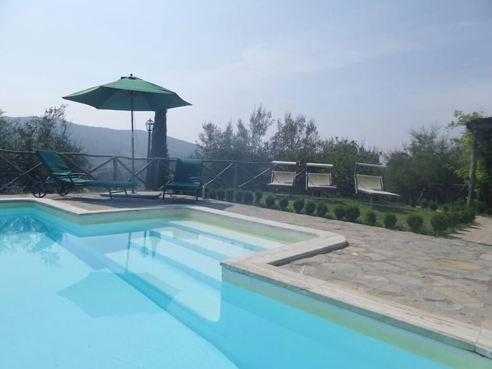 Фото Agriturismo Monte Petreto