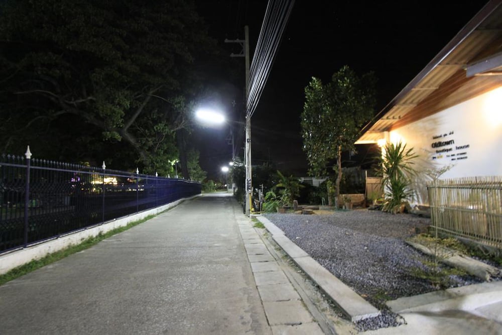 Фото OldTown Boutique House