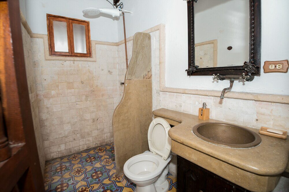 Фото Casa de la Moneda by Nomad Guru