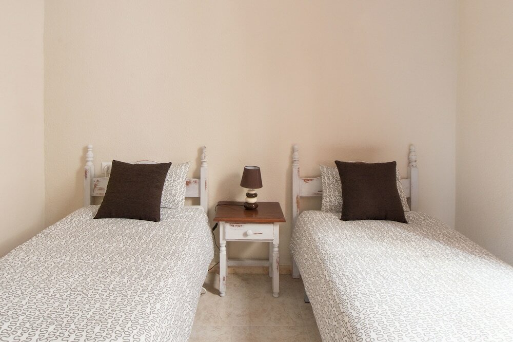 Фото Alfaqueque Apartment