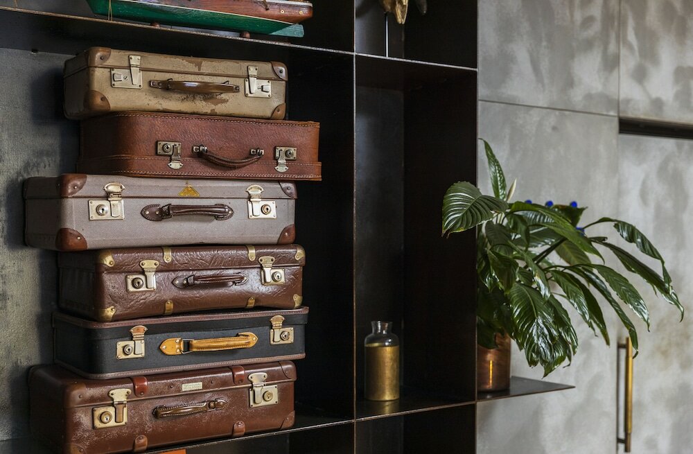 Фото Bat Sheva Jerusalem by Jacob