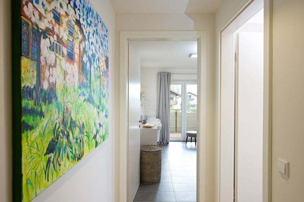 Фото Staufner Hof Ferienwohnung