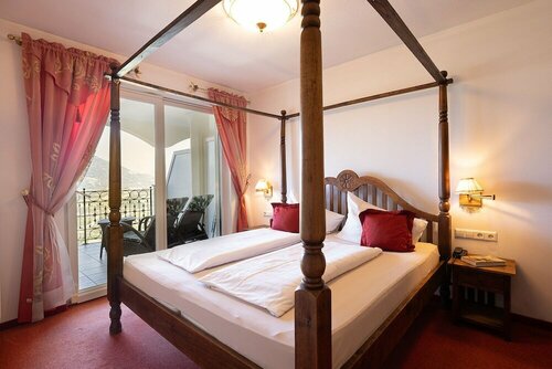 Гостиница Hotel Finkenhof