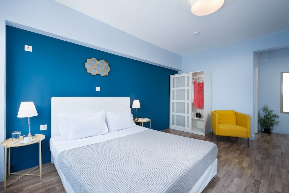 Фото Enattica Syntagma Living