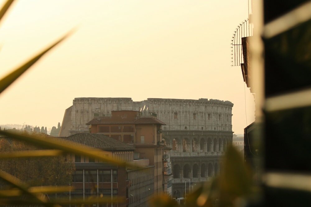 Фото Colosseo Panorama