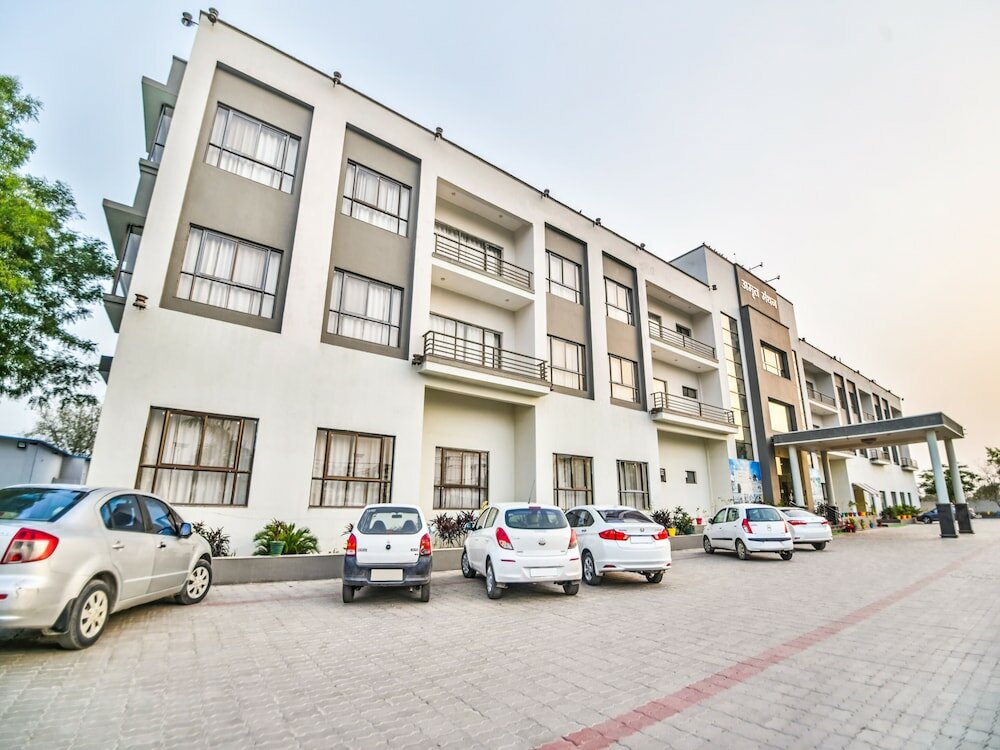 Фото отеля 5