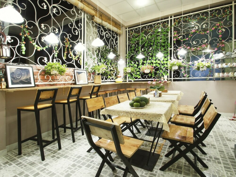 Фото Bui Vien Hostel