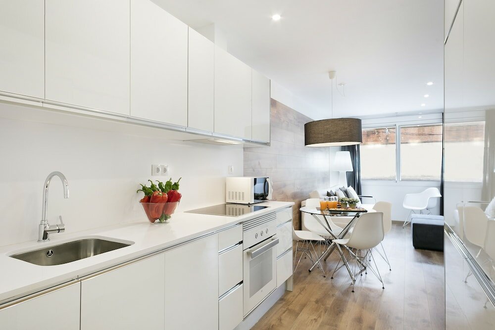 Фото Mar Apartments