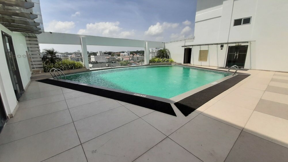 Фото Apollo Dimora