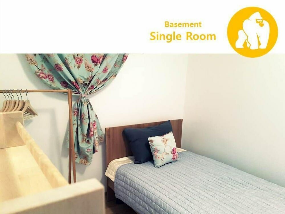 Фото King Kong Guest House